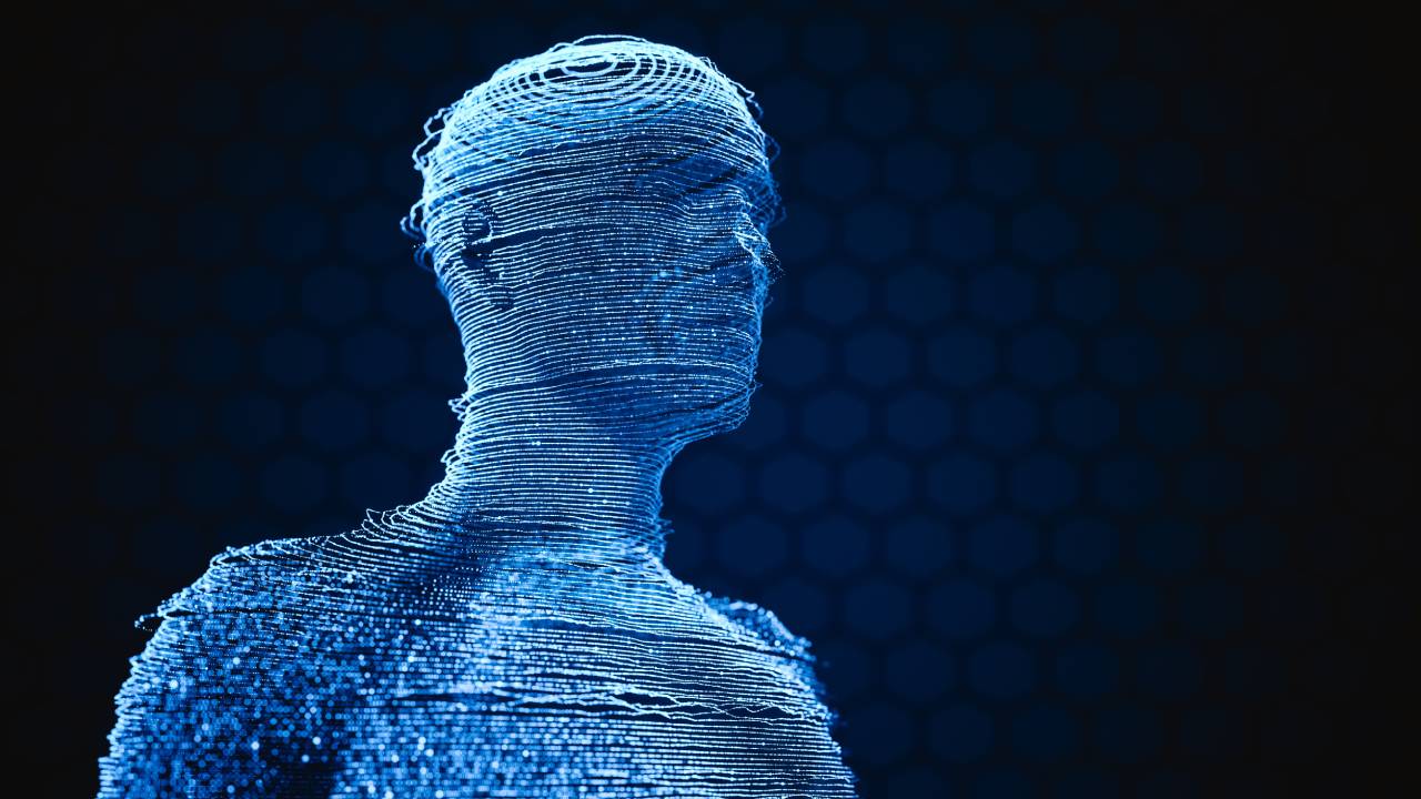 Data Human