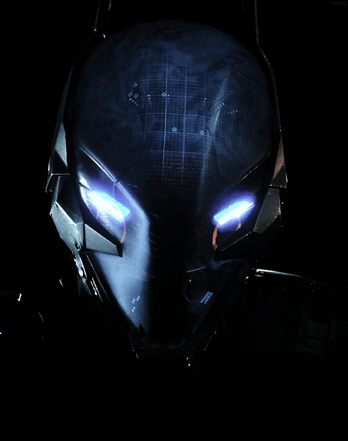 Sci-Fi Motion