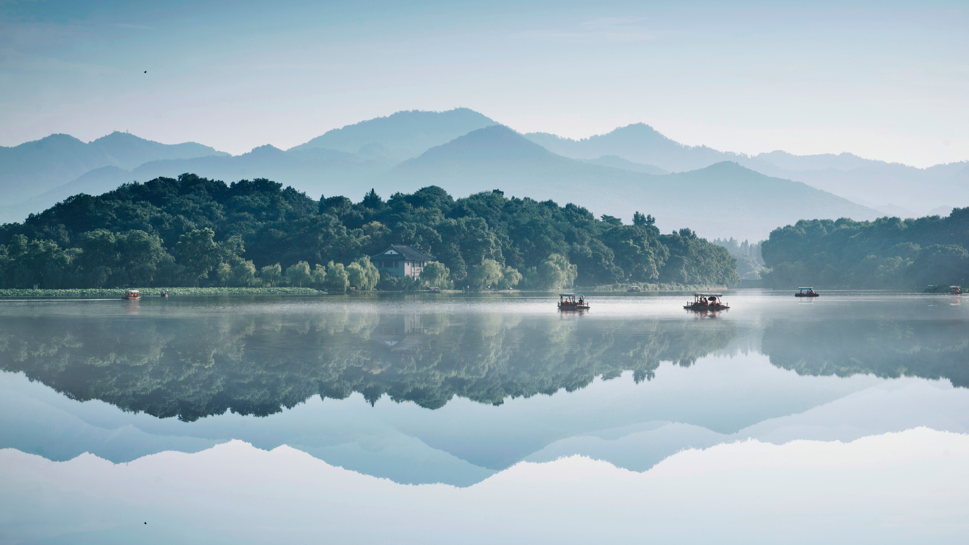 West Lake